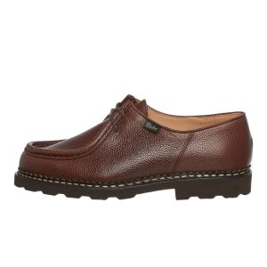 Paraboot Michael Marche Ii Marron / Gr Ebene (715634)