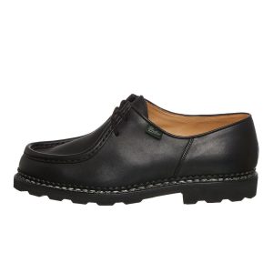 Paraboot Michael Marche Ii Noire / Lis Noir (715604)
