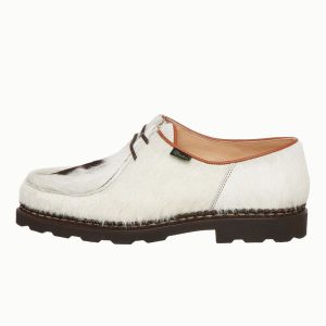 Paraboot Michael Marche Marron / Poils Vache (186663)
