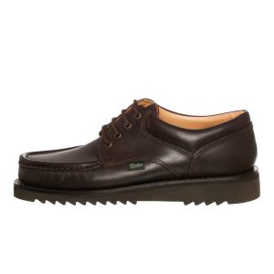 Paraboot Thiers Sport Marron / Kenya (786403)