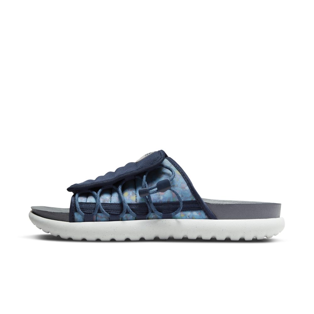 Nike Asuna 2 Next Nature Slides – Blau Blau (DM8615-400)