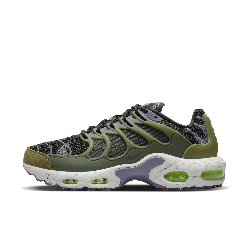 Nike Air Max Terrascape Plus Schwarz (DN4590-004)