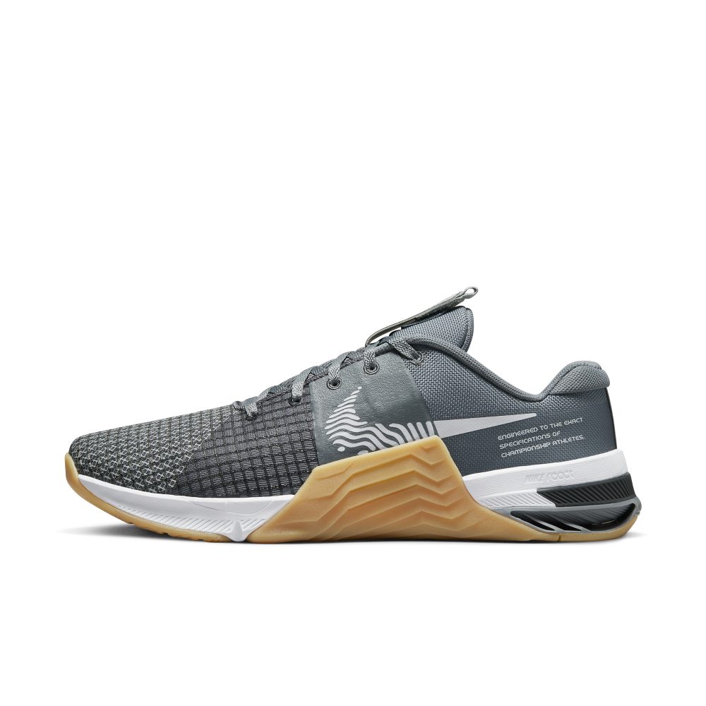 Nike Metcon 8 Grau (DO9328-002)