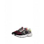 Moschino Sneaker Sporty Running (POLJA15525G1FIQ200A)