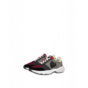 Moschino Sneaker Sporty Running (POLJA15525G1FIQ200A)