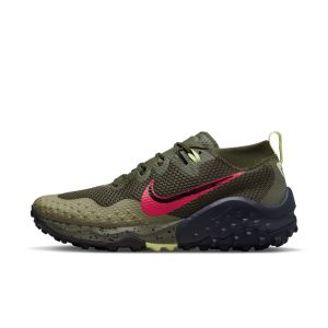 Nike Wildhorse 7 Trail Braun (CZ1856-302)