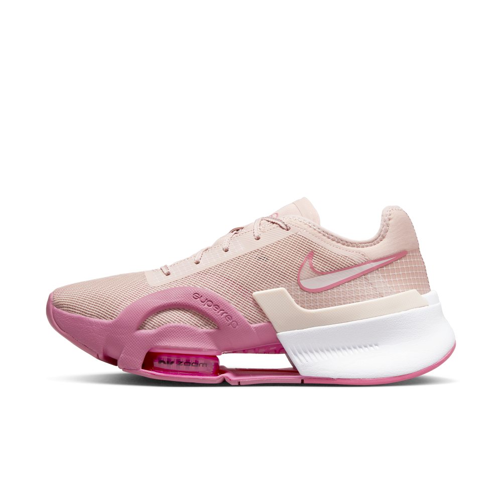 Nike Air Zoom SuperRep 3 Pink (DA9492-600)