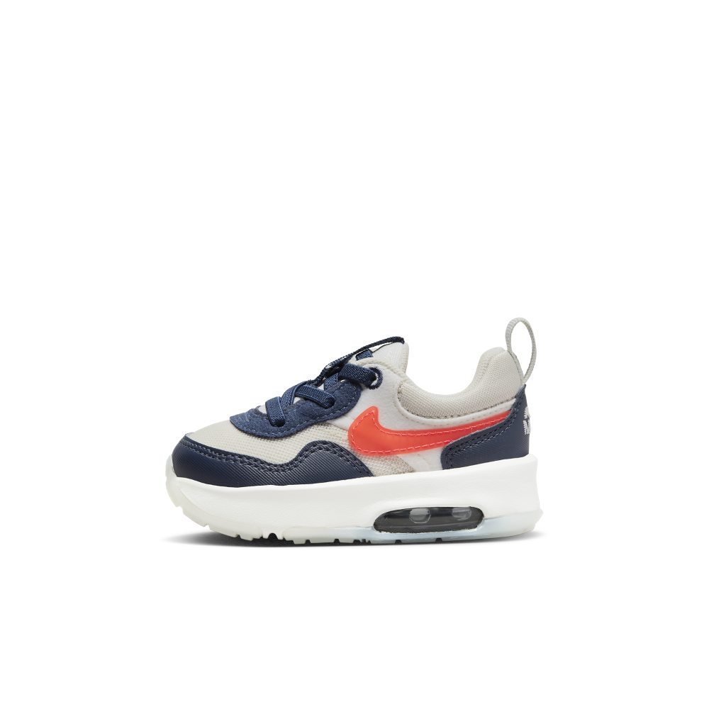 Nike Air Max Motif Grau (DH9390-004)