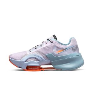 Nike Air Zoom SuperRep 3 Premium Lila (DM0334-555)