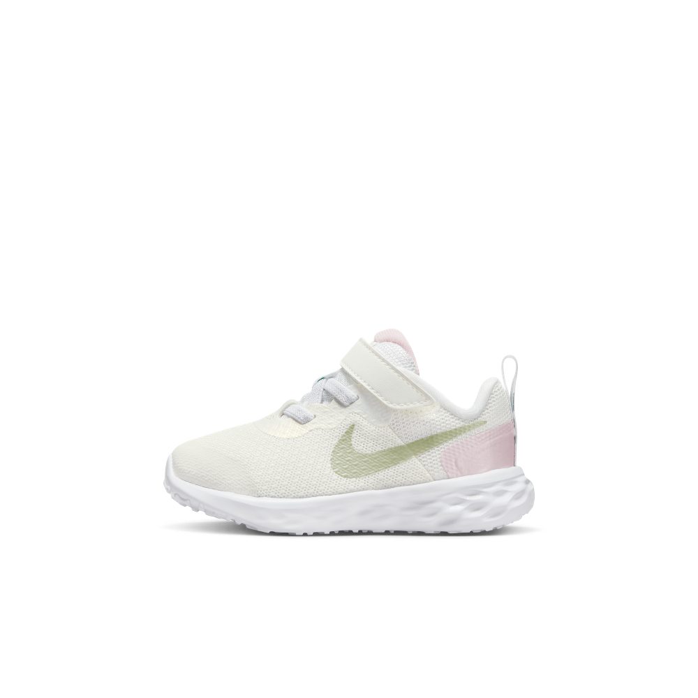Nike Revolution 6 Next Nature SE Weiß (DR9979-115)