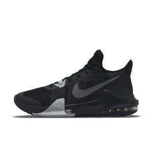 Nike Air Max Impact 3 Schwarz (DC3725-003)