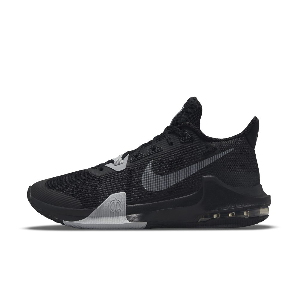 Nike Air Max Impact 3 Schwarz (DC3725-003)
