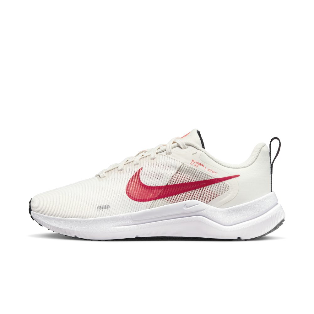 Nike Downshifter 12 Grau (DD9294-004)