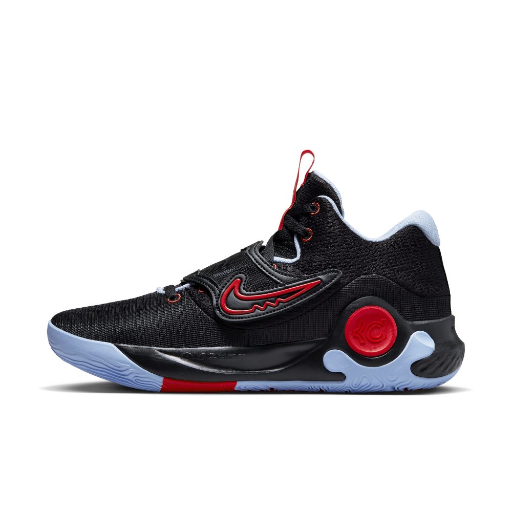 KD Trey 5 X Schwarz (DD9538-011)