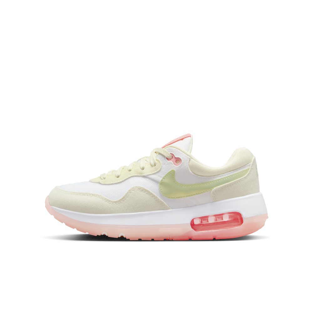 Nike Air Max Motif SE Weiß (DQ0280-100)