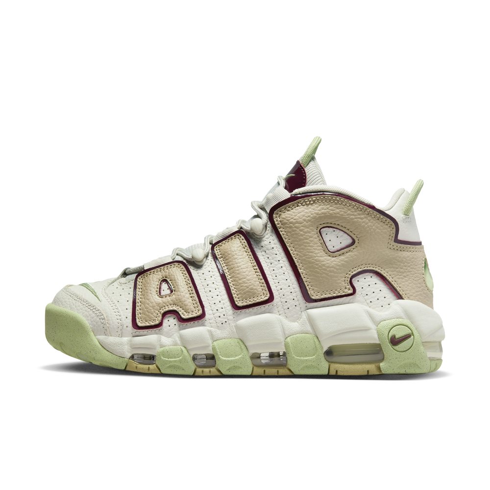 Nike Air More Uptempo Grau (DX8955-001)