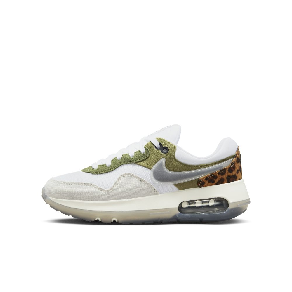 Nike Air Max Motif Next Nature Weiß (DZ5353-100)