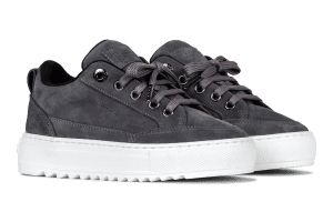 Mason Garments Kids – Tia Neutro – Grey Grau (B-FW22-1C)