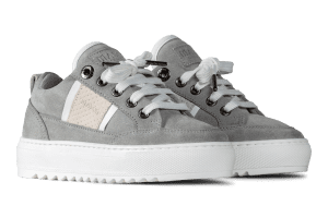 Mason Garments Kids – Tia Perferato – Grey Grau (B-FW22-11A)