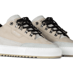 Mason Garments Torino – Luna – Beige Beige (FW22-14D)
