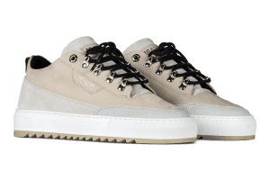 Mason Garments Torino – Luna – Beige Beige (FW22-14D)
