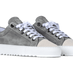 Mason Garments Astro – Perferato – Grey Grau (FW22-11E)