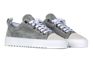 Mason Garments Astro – Perferato – Grey Grau (FW22-11E)