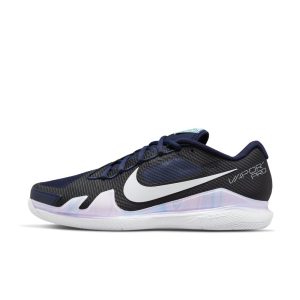 NikeCourt Air Zoom Vapor Pro Blau (CZ0220-401)