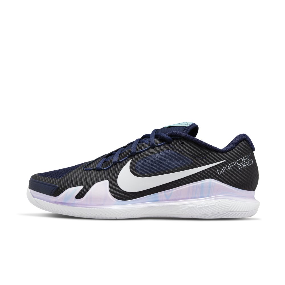 NikeCourt Air Zoom Vapor Pro Blau (CZ0220-401)