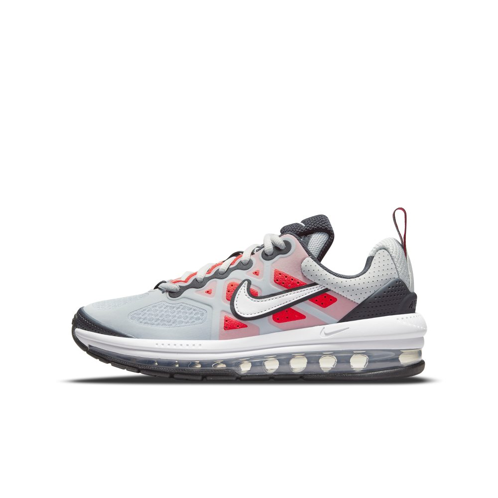 Nike Air Max Genome Grau (CZ4652-005)