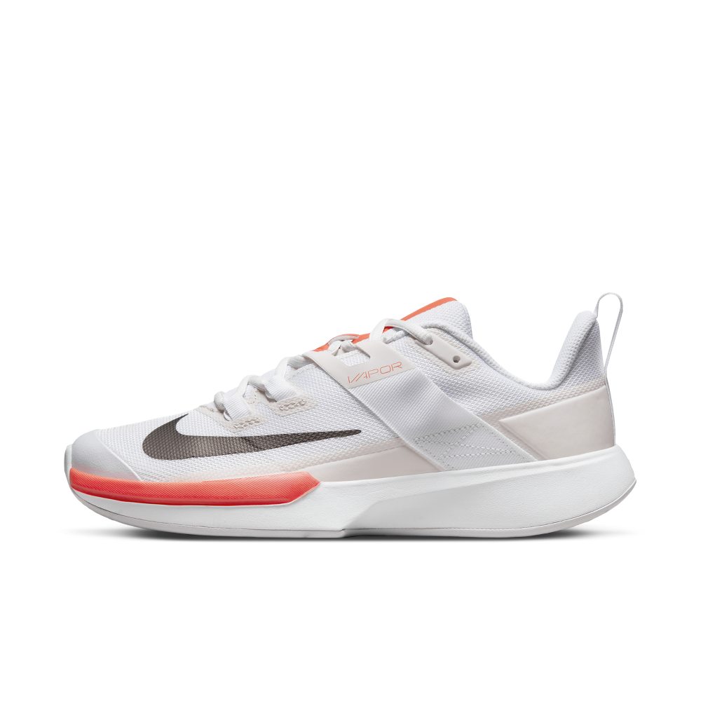 NikeCourt Vapor Lite Weiß (DC3431-101)