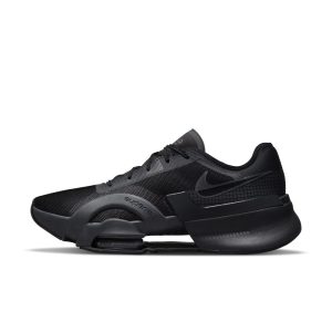 Nike Air Zoom SuperRep 3 HIIT-Schuhe für Schwarz (DC9115-001)
