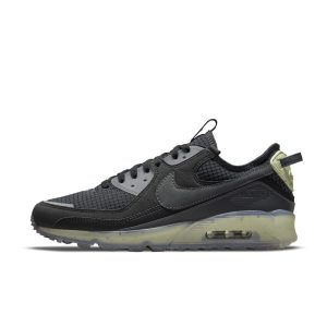 Nike Air Max Terrascape 90 Black / Dark Grey / Lime Ice / Anthracite (DH2973-001)