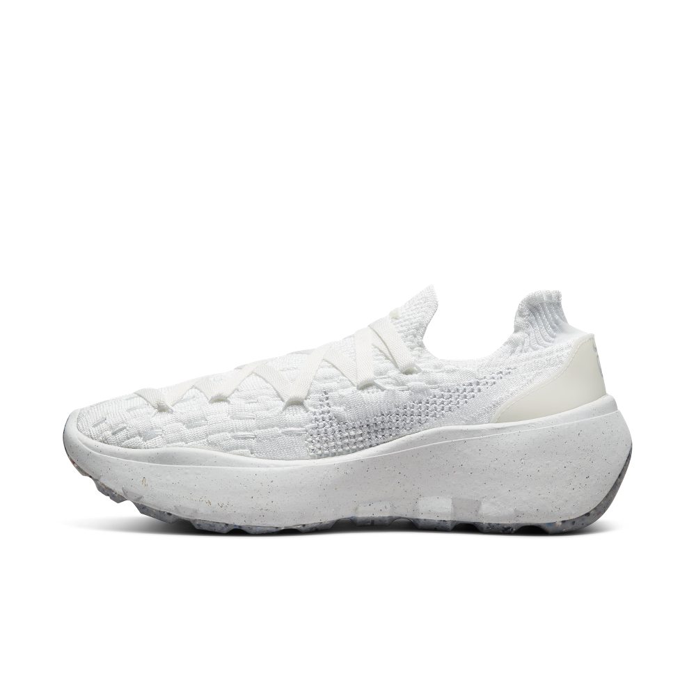 Nike Space Hippie 04 Weiß (DA2725-100)