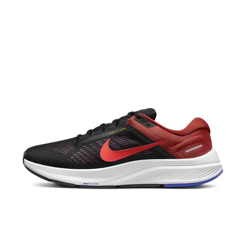 Nike Air Zoom Structure 24 Schwarz (DA8535-006)