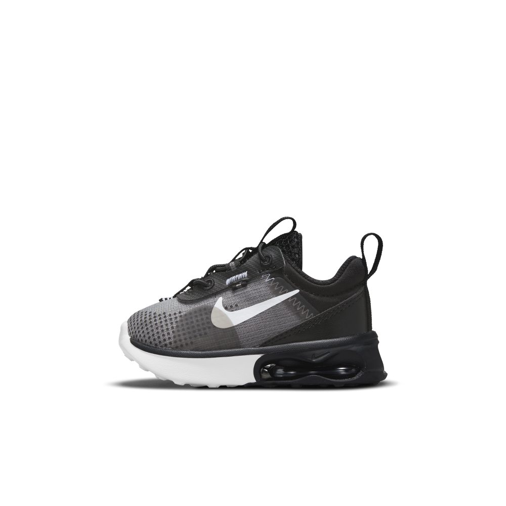 Nike Air Max 2021 Schwarz (DB1110-001)