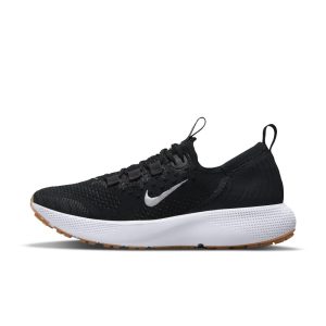 Nike Escape Run Flyknit Straßenlaufschuh für Schwarz (DC4269-001)