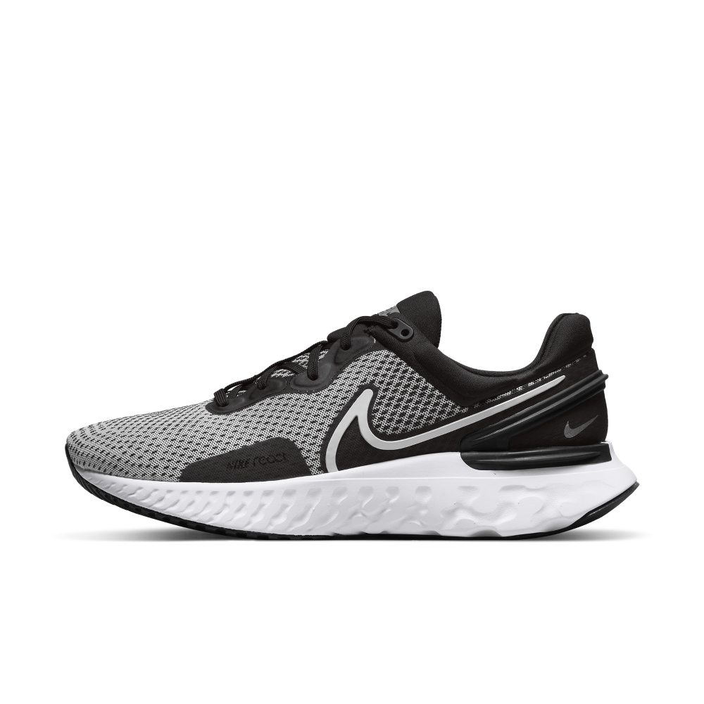 Nike React Miler 3 Weiß (DD0490-101)