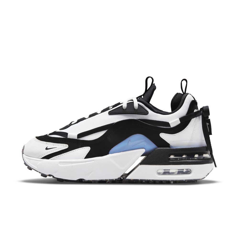 Nike Air Max Furyosa Schwarz (DH0531-002)