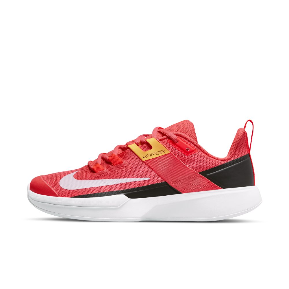 NikeCourt Vapor Lite Orange (DH2945-800)