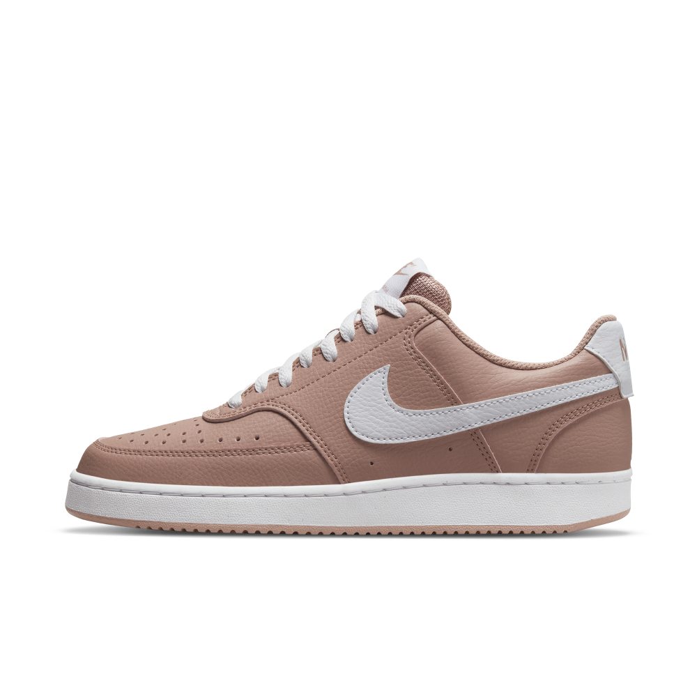 Nike Court Vision Low Next Nature Pink (DH3158-600)