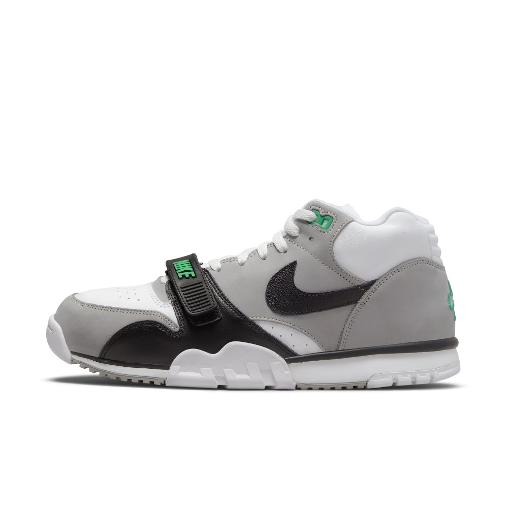 Nike  Air Trainer 1 Chlorophyll (DM0521-100)