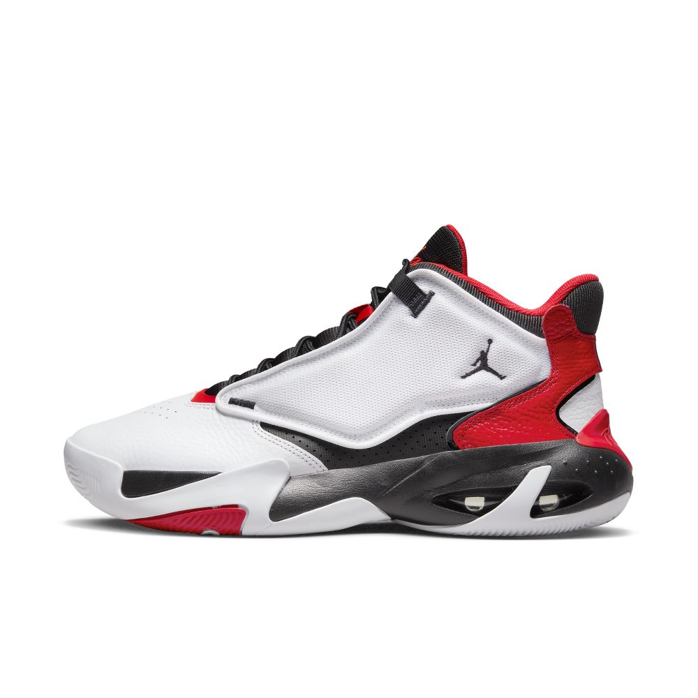 Jordan Max Aura 4 Weiß (DN3687-106)