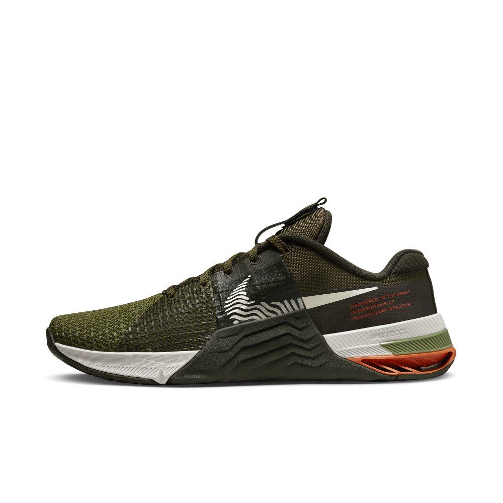Nike Metcon 8 Braun (DO9328-301)