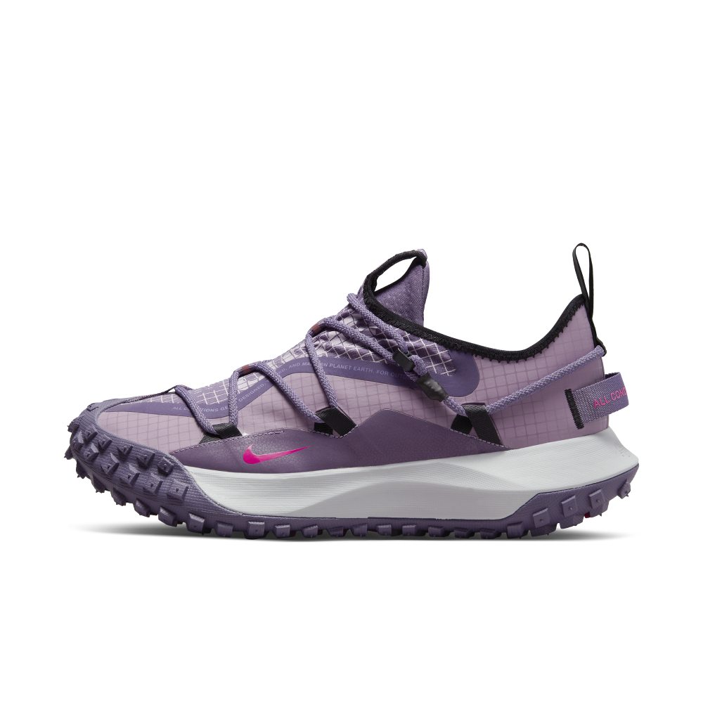 Nike  ACG Mountain Fly Low SE Canyon Purple (DQ1979-500)