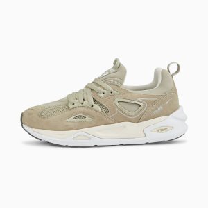 Puma TRC Blaze Tonal Weiß (388616-03)