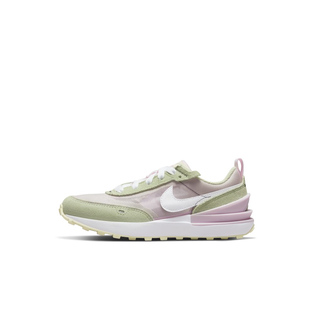 Nike Waffle One Pink (DC0480-602)