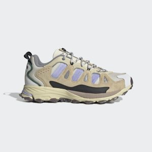 adidas Superturf Adventure Schuh Cream White / Sand / Off White (HR1463)