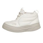 The North Face NSE Chukka Gardenia White / Silvergrey (NF0A7W4632F1)