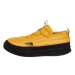 The North Face NSE Low Summit Gold / Tnf Black (NF0A7W4PZU31)